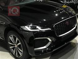 جاكوار إف-بيس